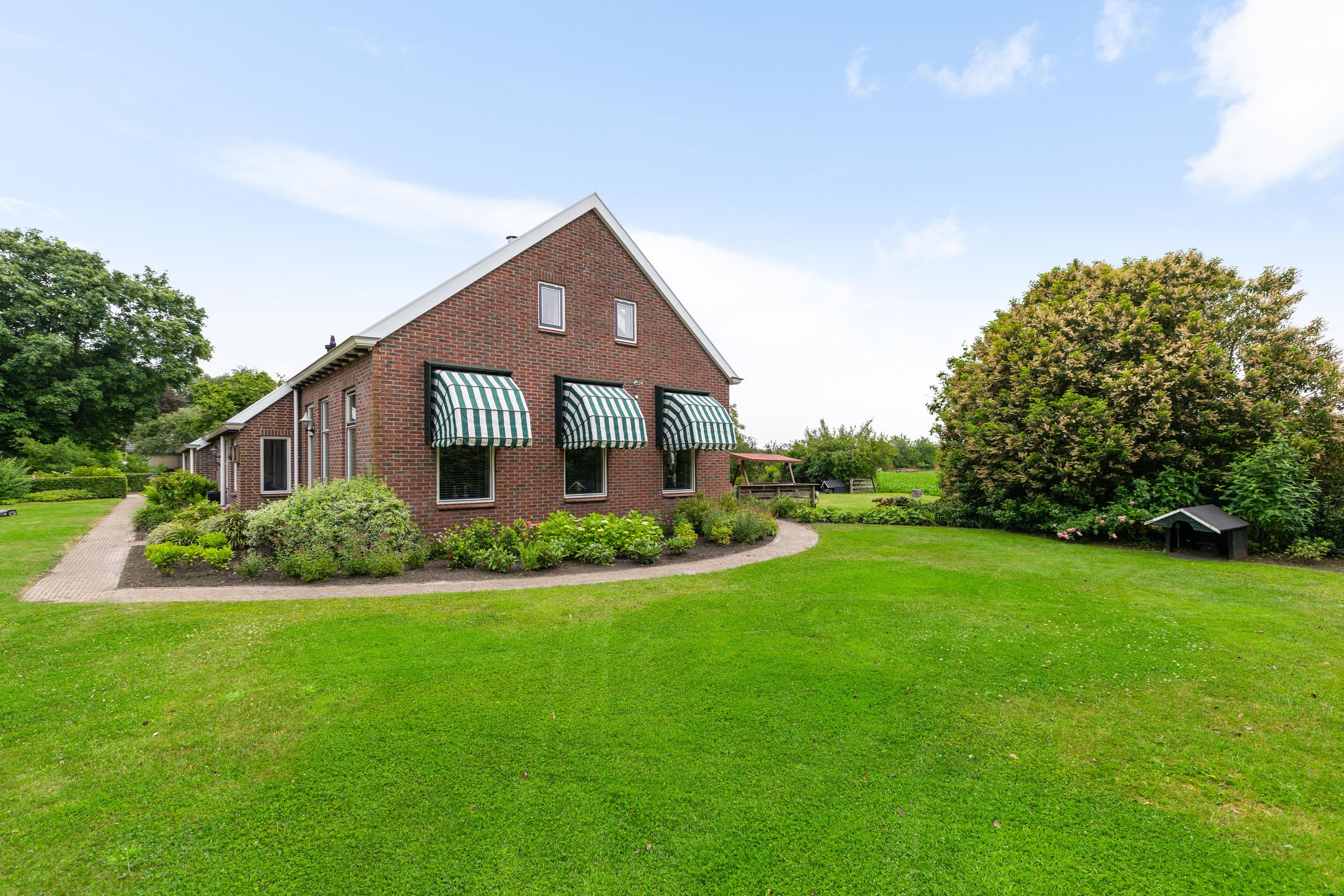Foto van Zuidlaarderweg 22, Tynaarlo