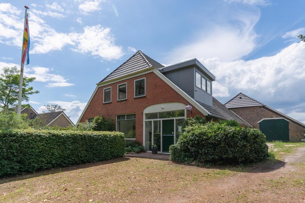 Foto van Hoofdweg 112, Oudemolen (DR)