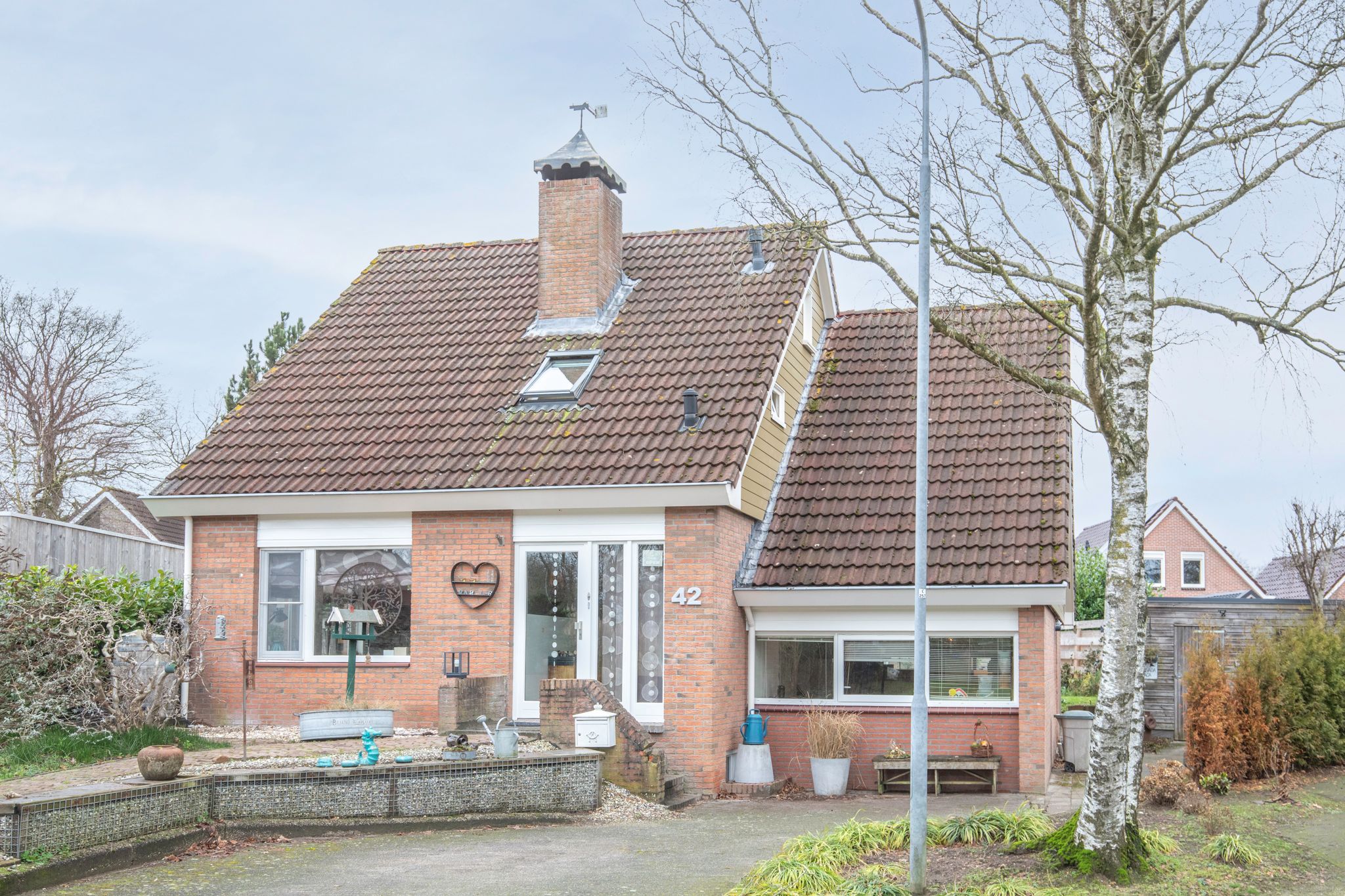 Foto van Margrietstraat 42, Zeijen