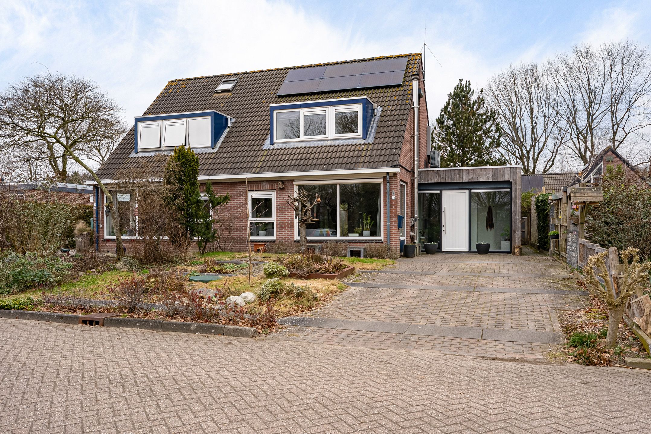 Foto van Margrietstraat 44, Zeijen
