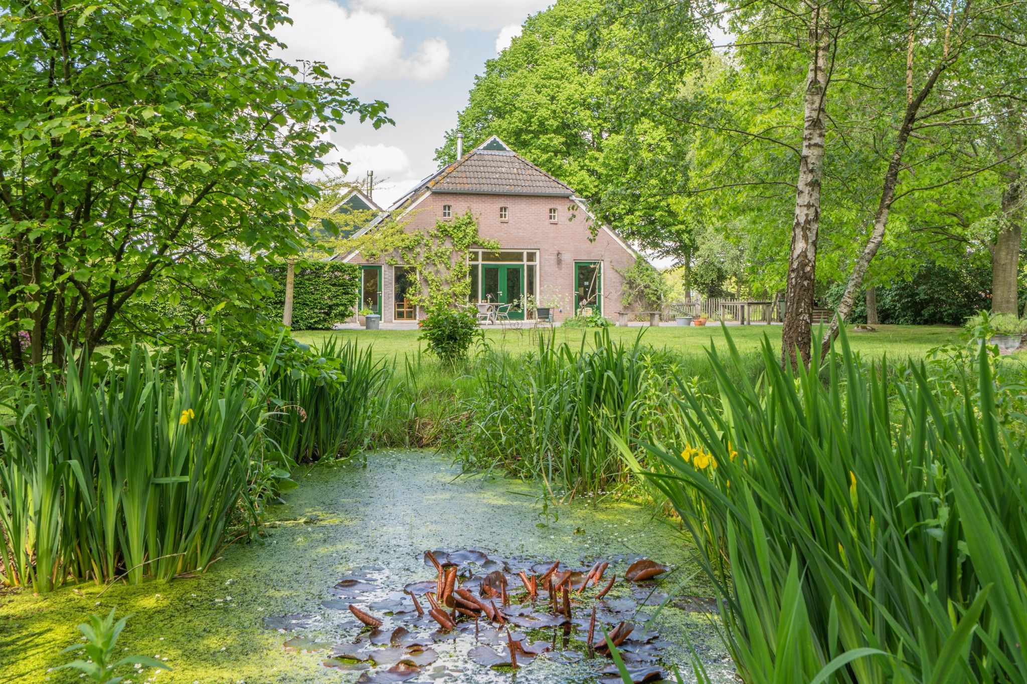 Foto van Zeijerstroeten 25, Ubbena