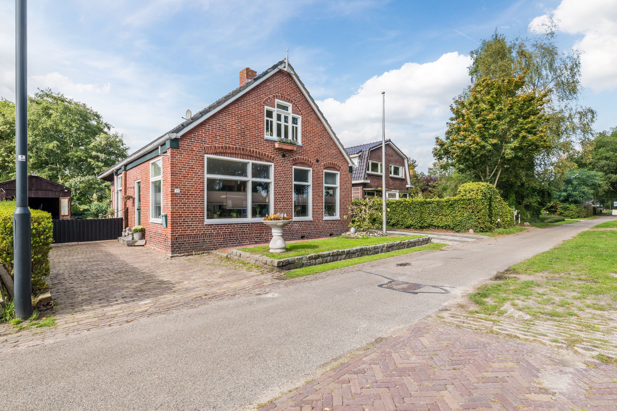 Foto van Groningerstraat 173, De Punt
