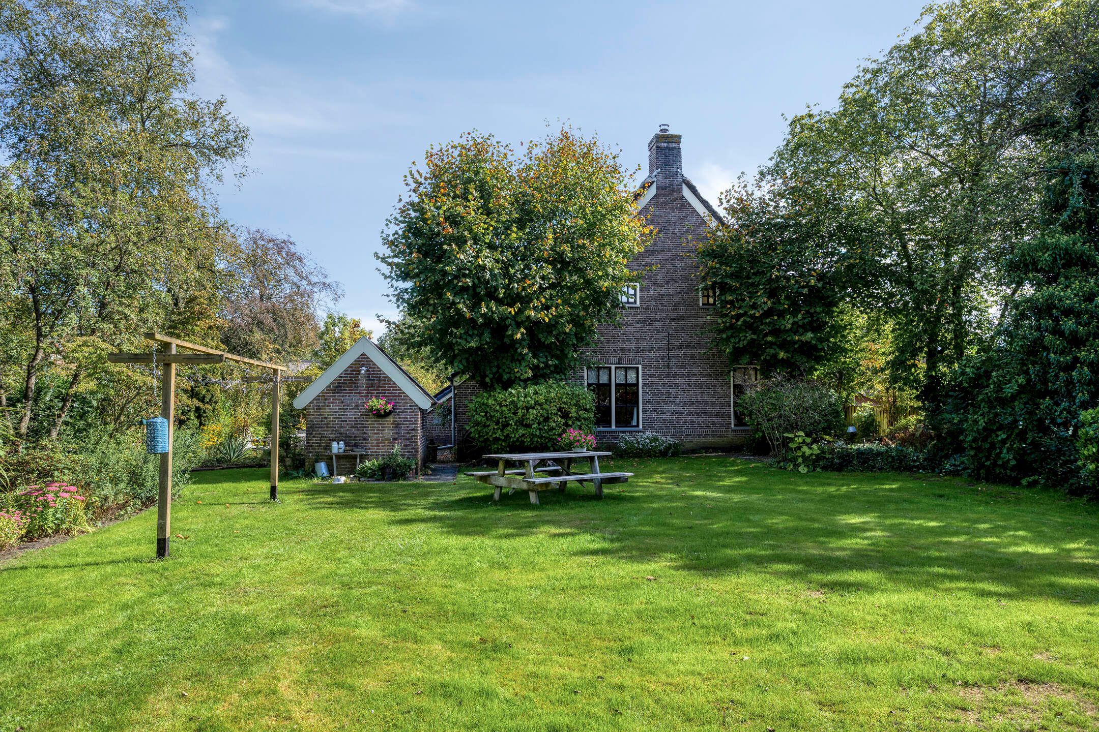 Foto van Norgerweg 143, Yde