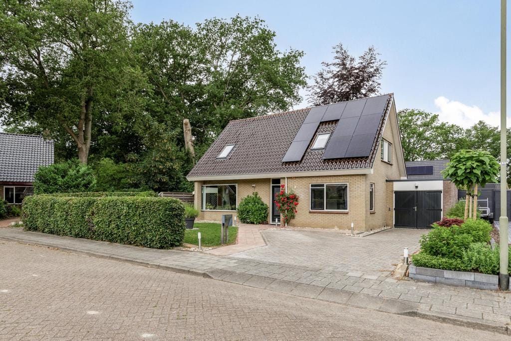 Foto van Gelmarusstraat 13, Yde