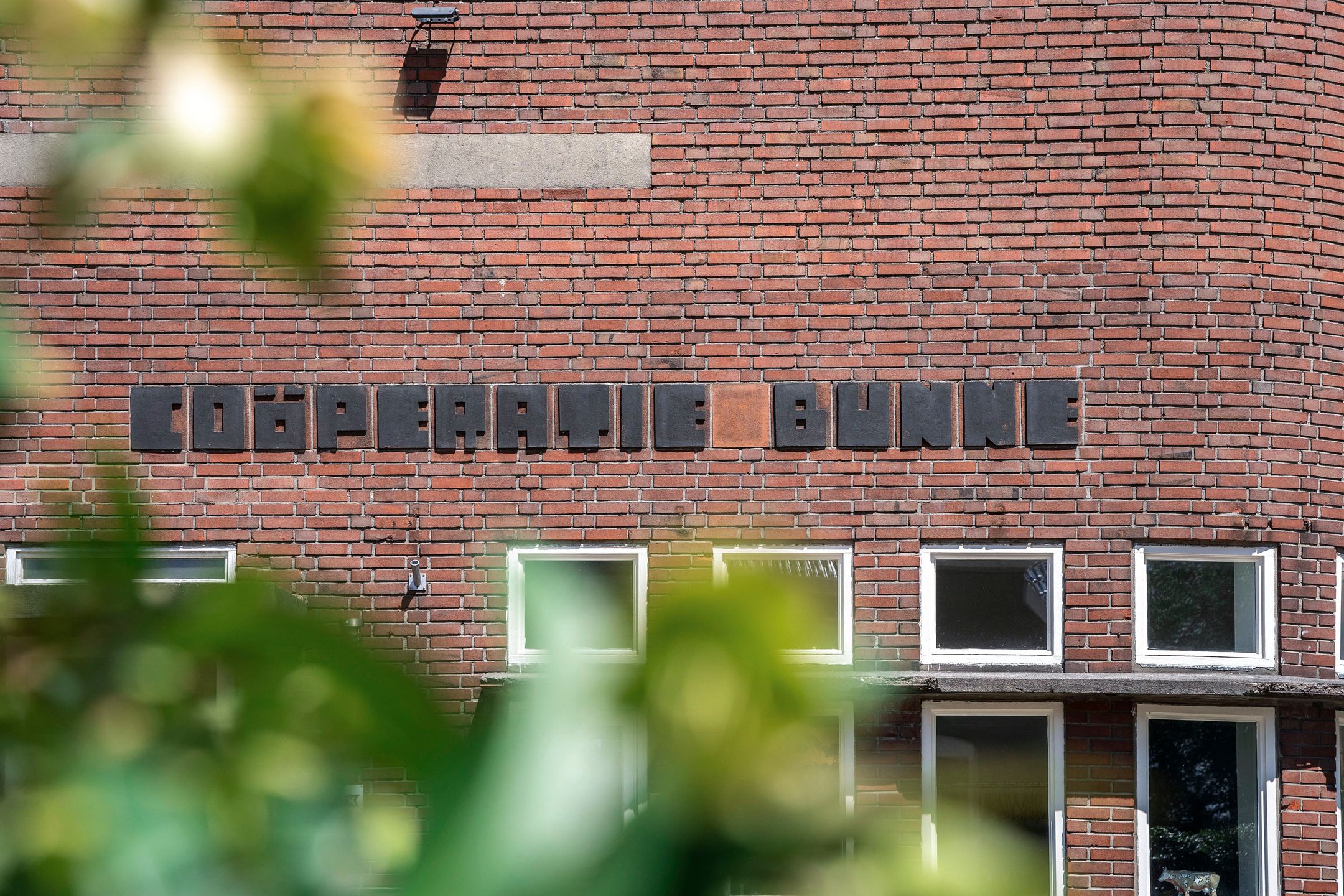 Foto van Peizerweg 2, Bunne