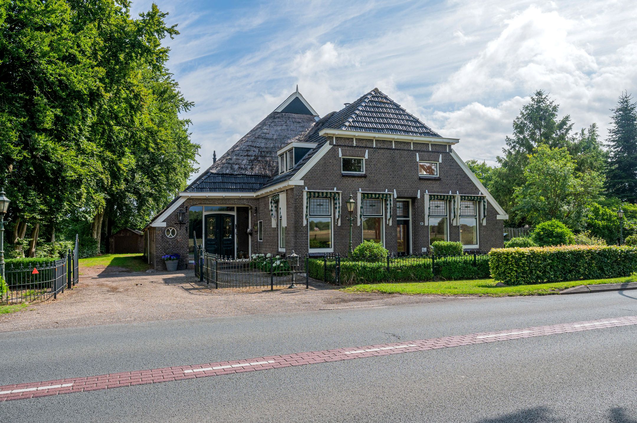 Foto van Noordenveldweg 110, Donderen