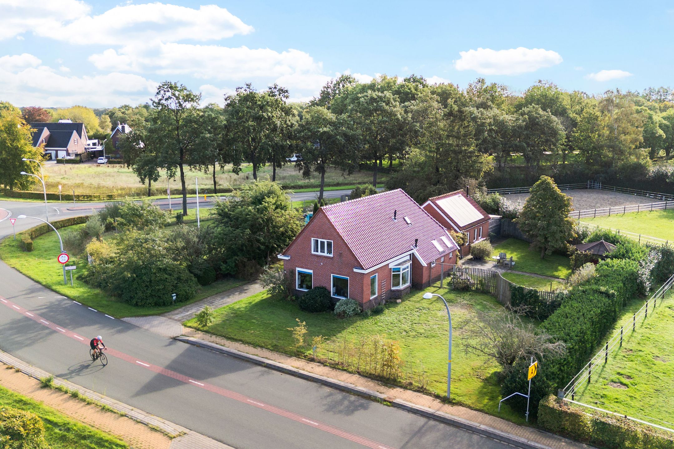 Foto van Norgerweg 203, Donderen