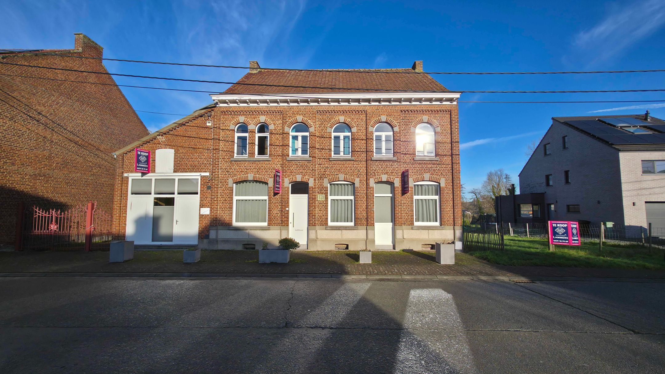 Foto van Kanakkendries 43, Geraardsbergen