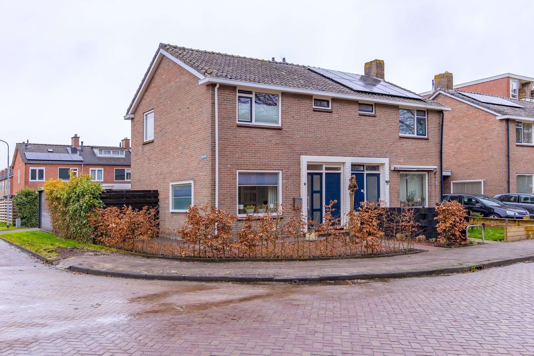 Foto van Schotlandlaan 8, Stadskanaal