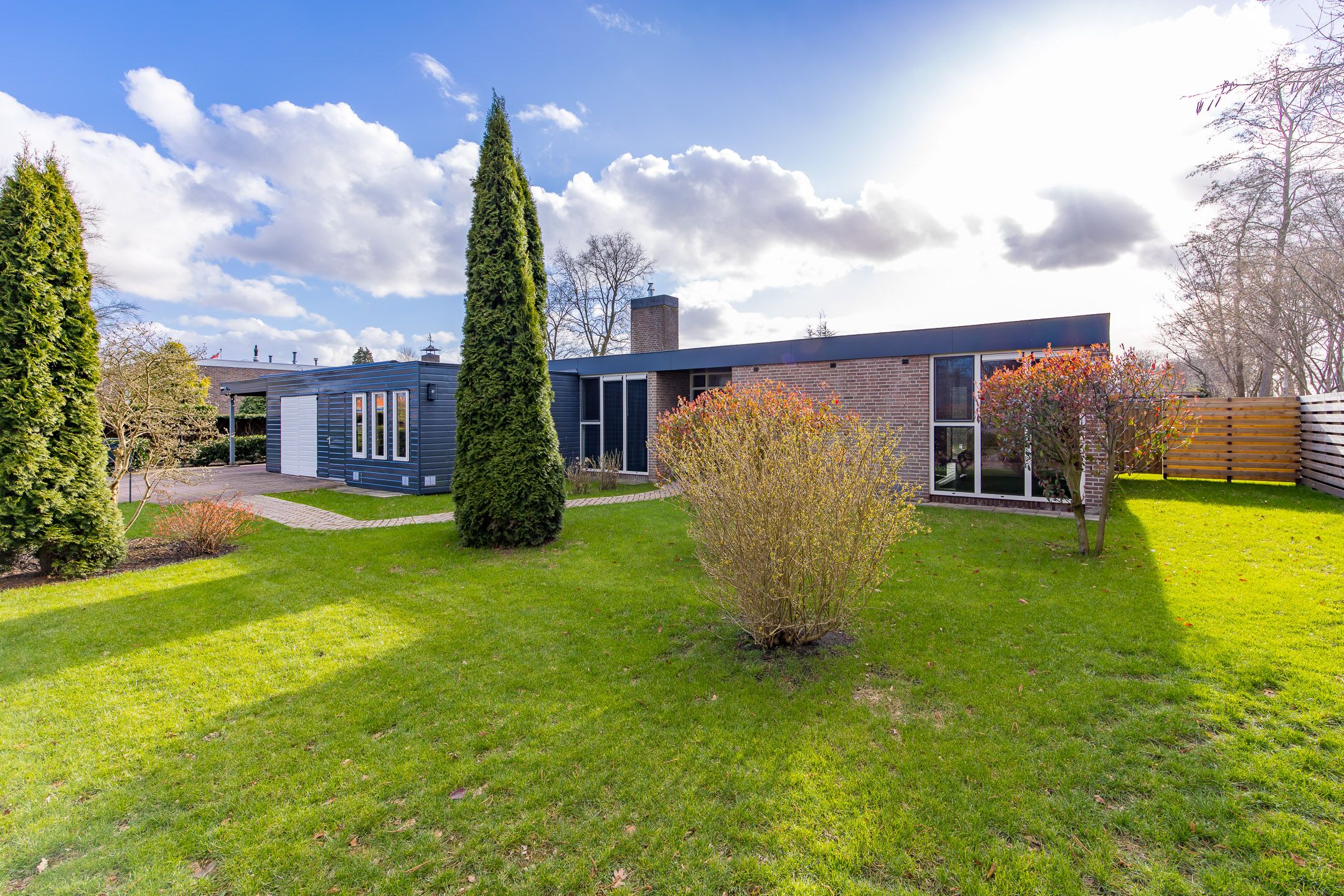 Foto van Roosendaallaan 3, Stadskanaal
