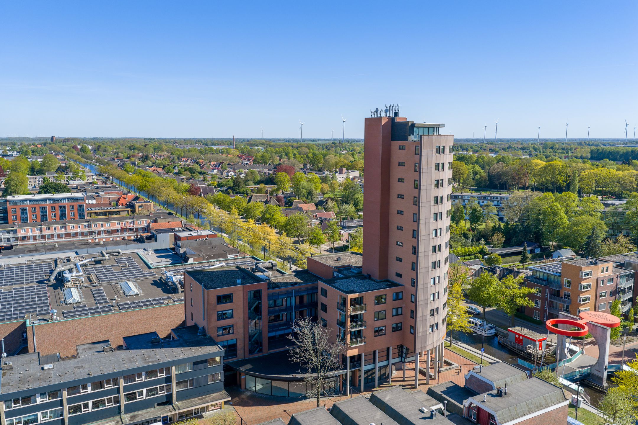 Foto van Hoofdstraat 4002, Stadskanaal