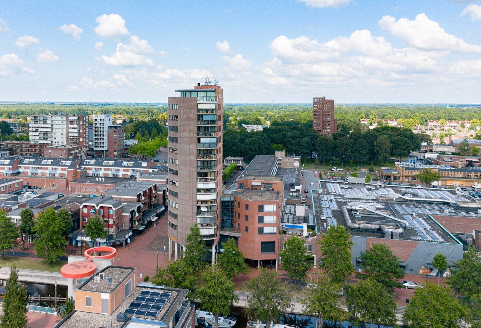 Foto van Hoofdstraat 4030, Stadskanaal