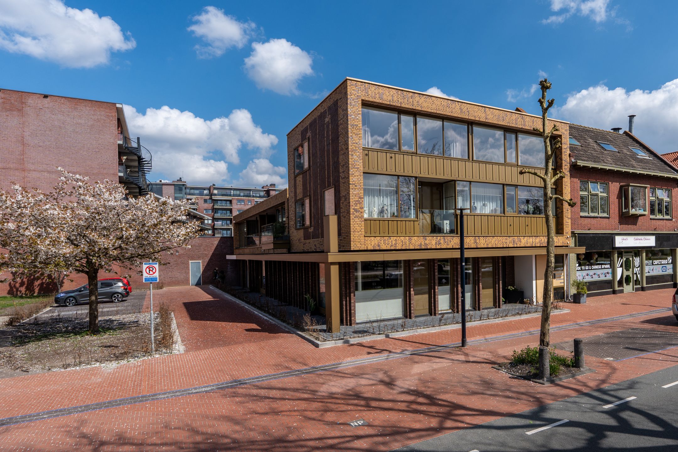 Foto van Hoofdstraat 62, Stadskanaal