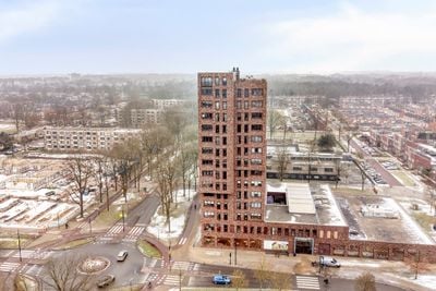 Foto van Europalaan 132, Stadskanaal