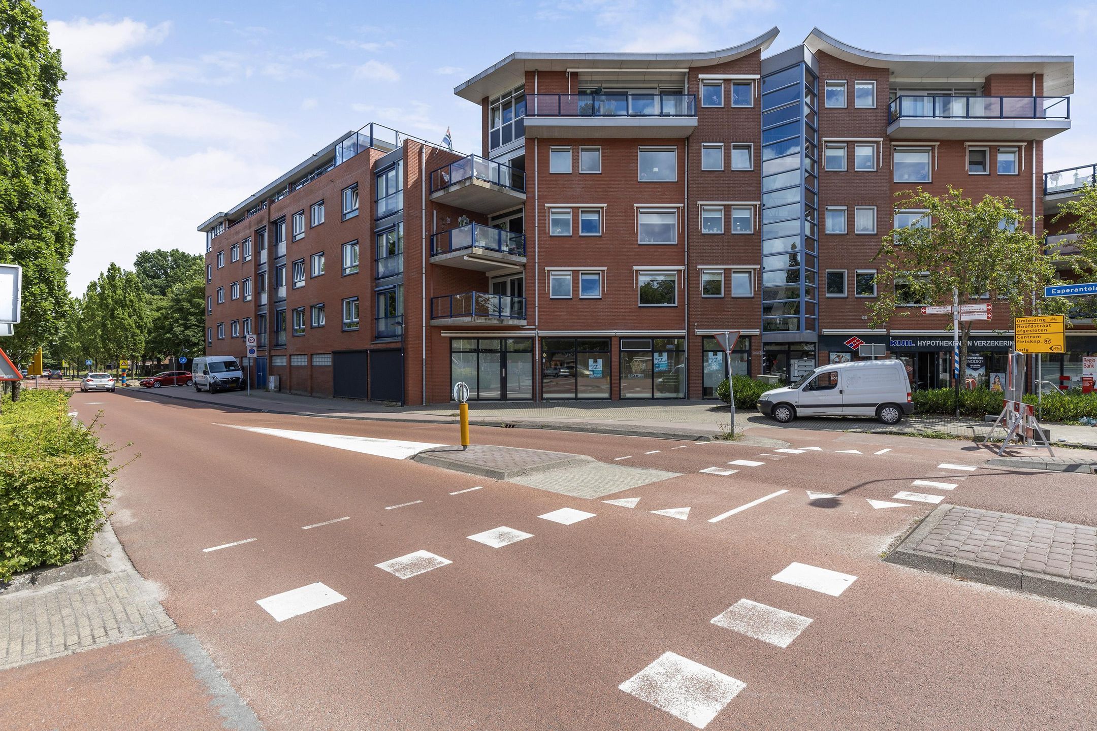 Foto van Esperantolaan 25, Stadskanaal