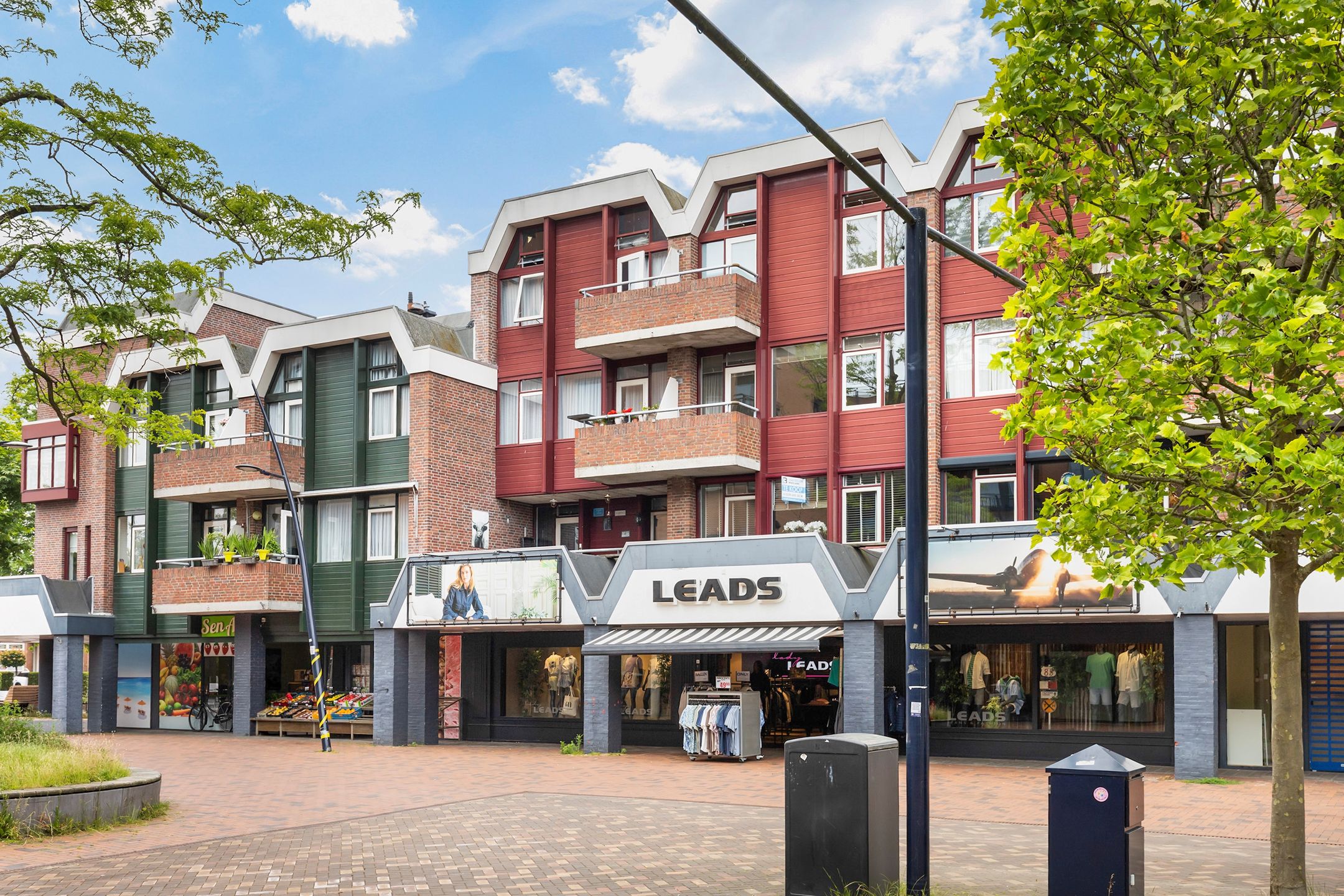 Foto van Europalaan 27, Stadskanaal