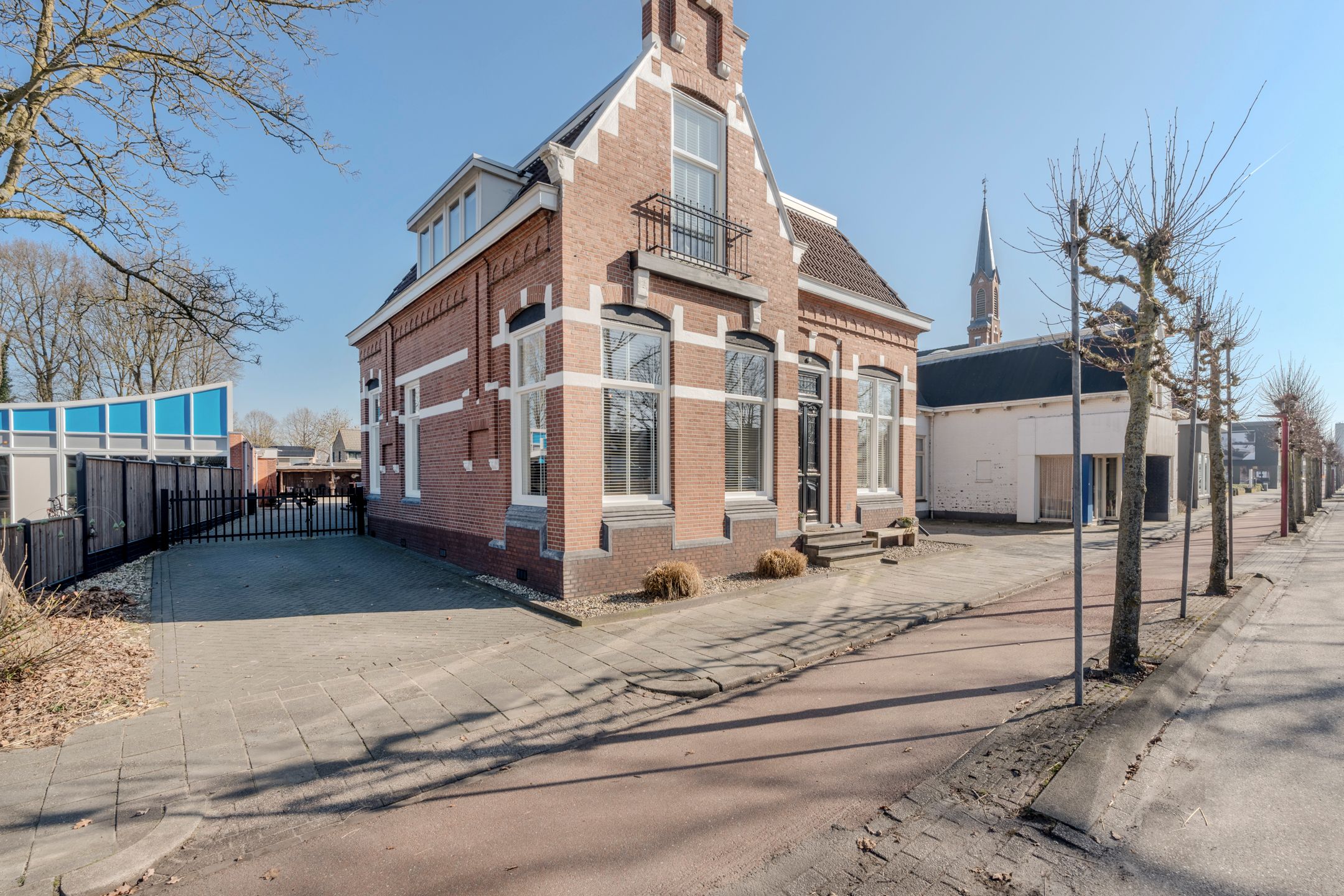 Foto van Poststraat 26, Stadskanaal