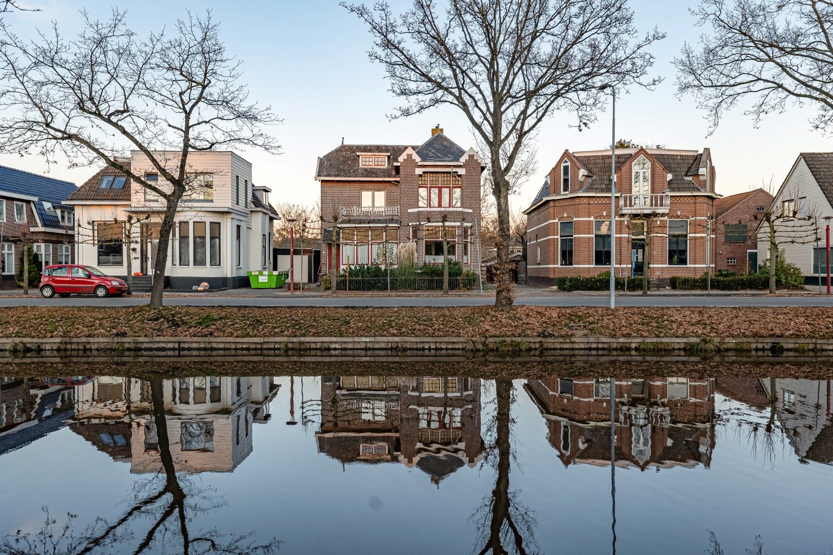 Foto van Handelsstraat 17, Stadskanaal