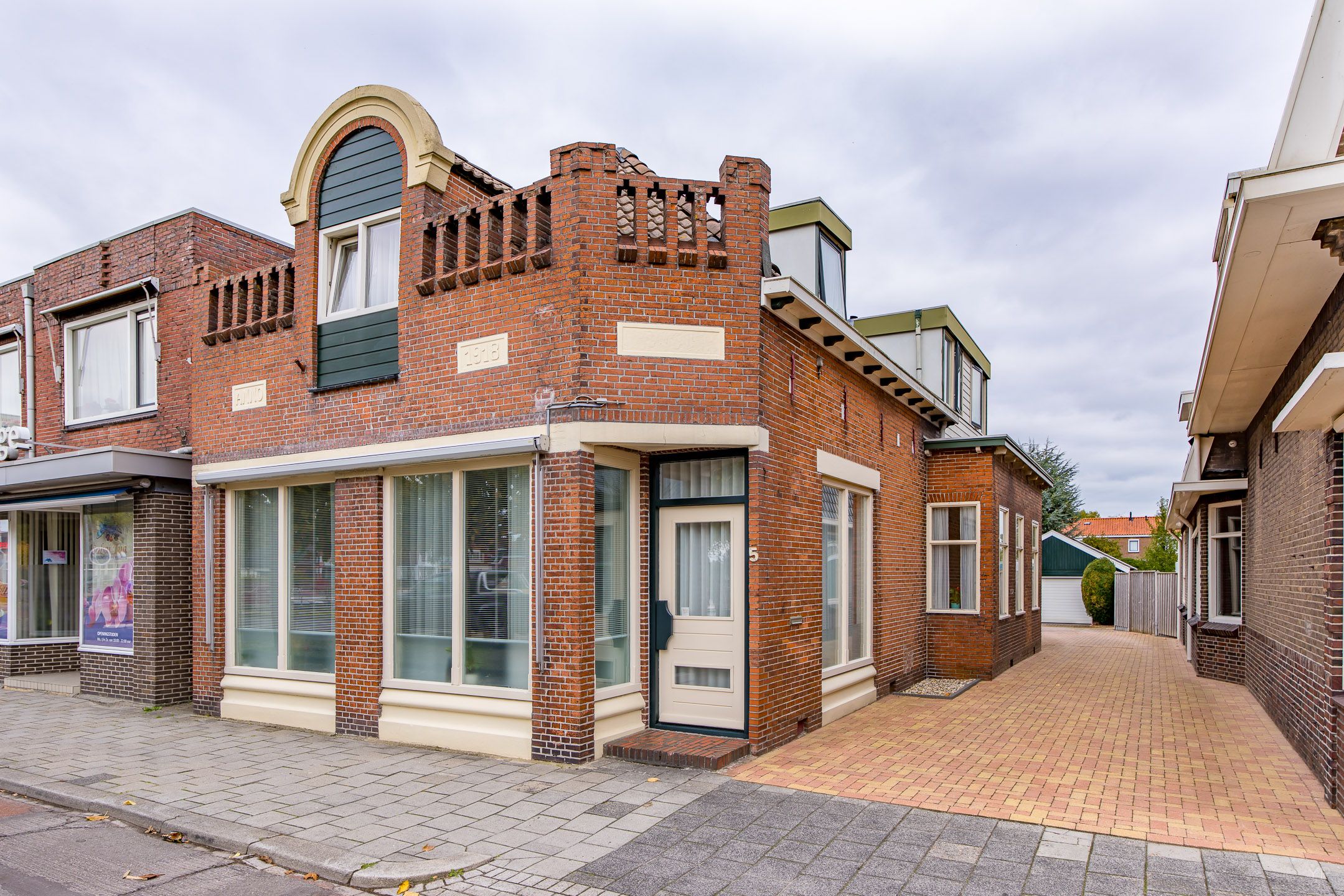 Foto van Handelsstraat 5, Stadskanaal