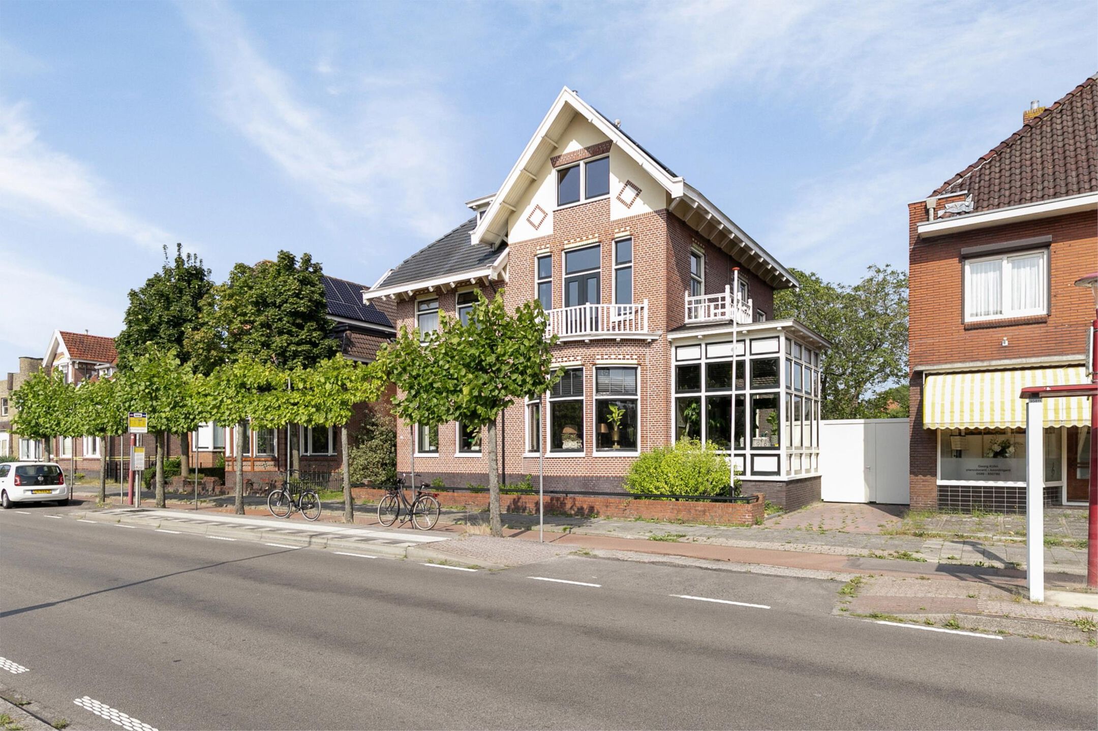 Foto van Handelsstraat 40, Stadskanaal
