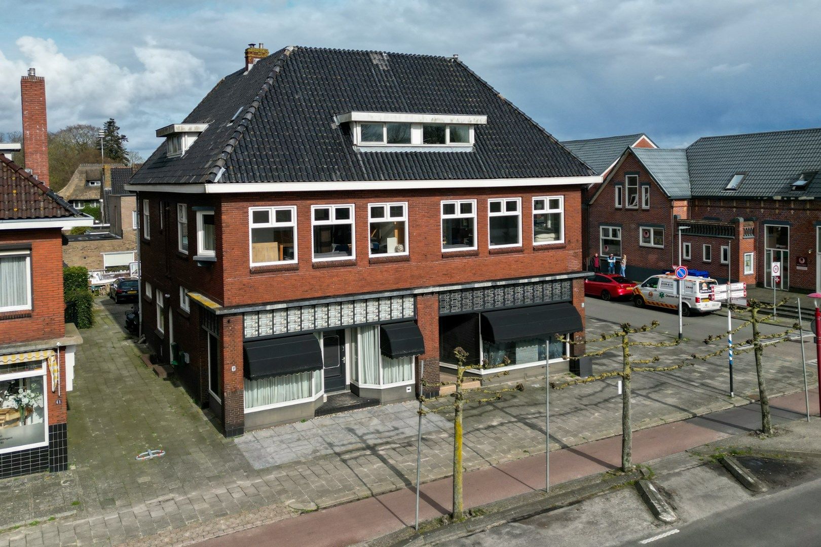 Foto van Handelsstraat 43, Stadskanaal