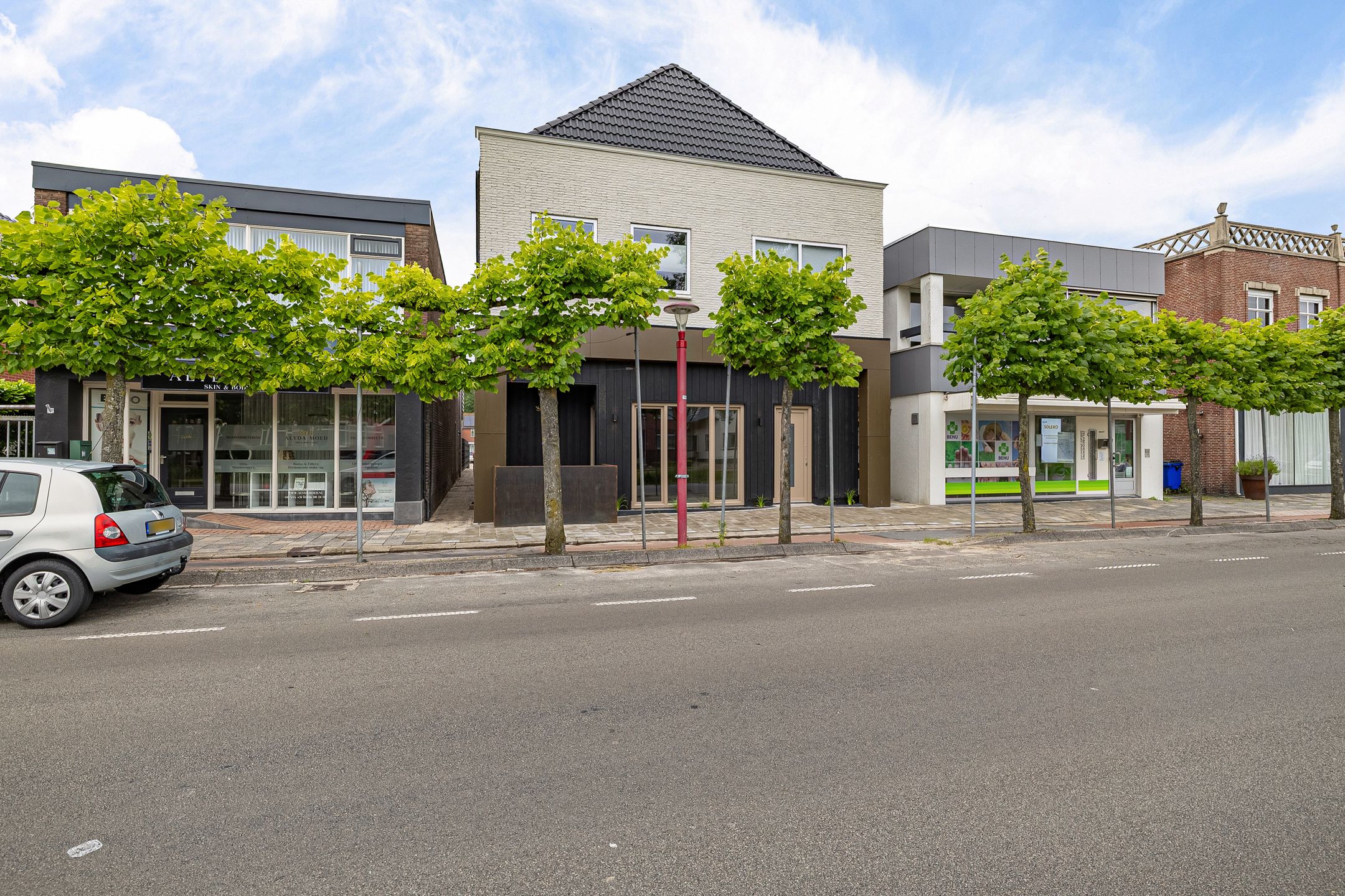 Foto van Handelsstraat 56C, Stadskanaal