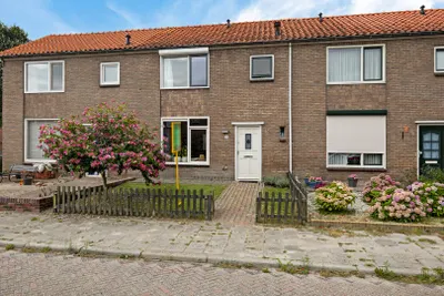 Foto van Geert Teisstraat 58, Stadskanaal