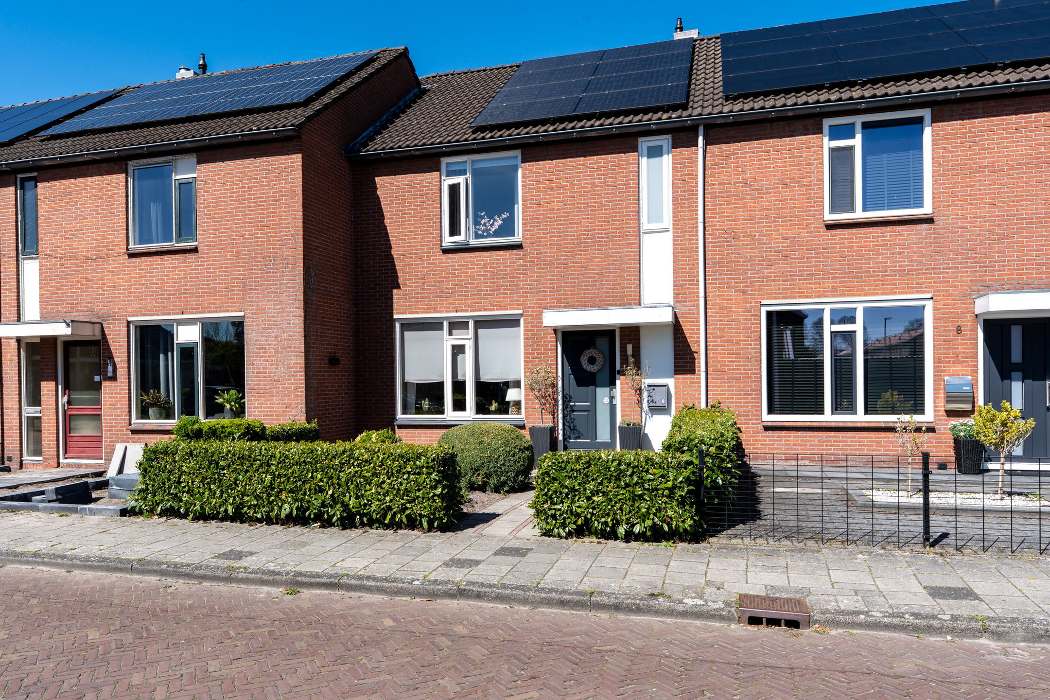 Foto van Molenstraat 6, Stadskanaal