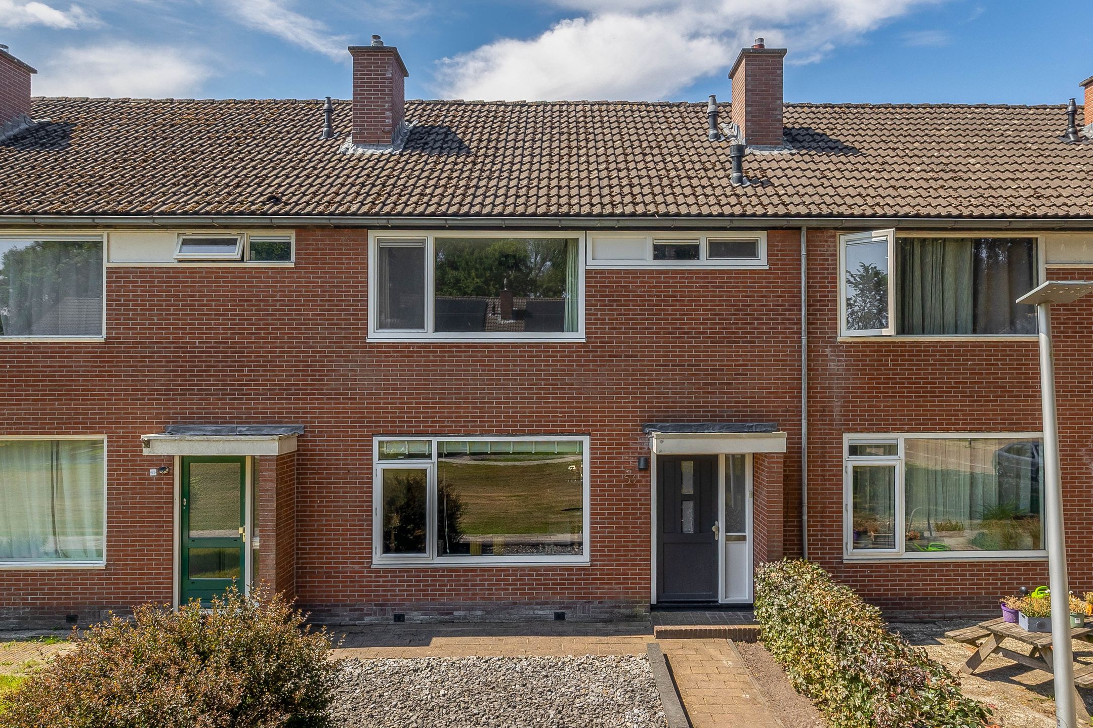 Foto van Iepenlaan 53, Stadskanaal