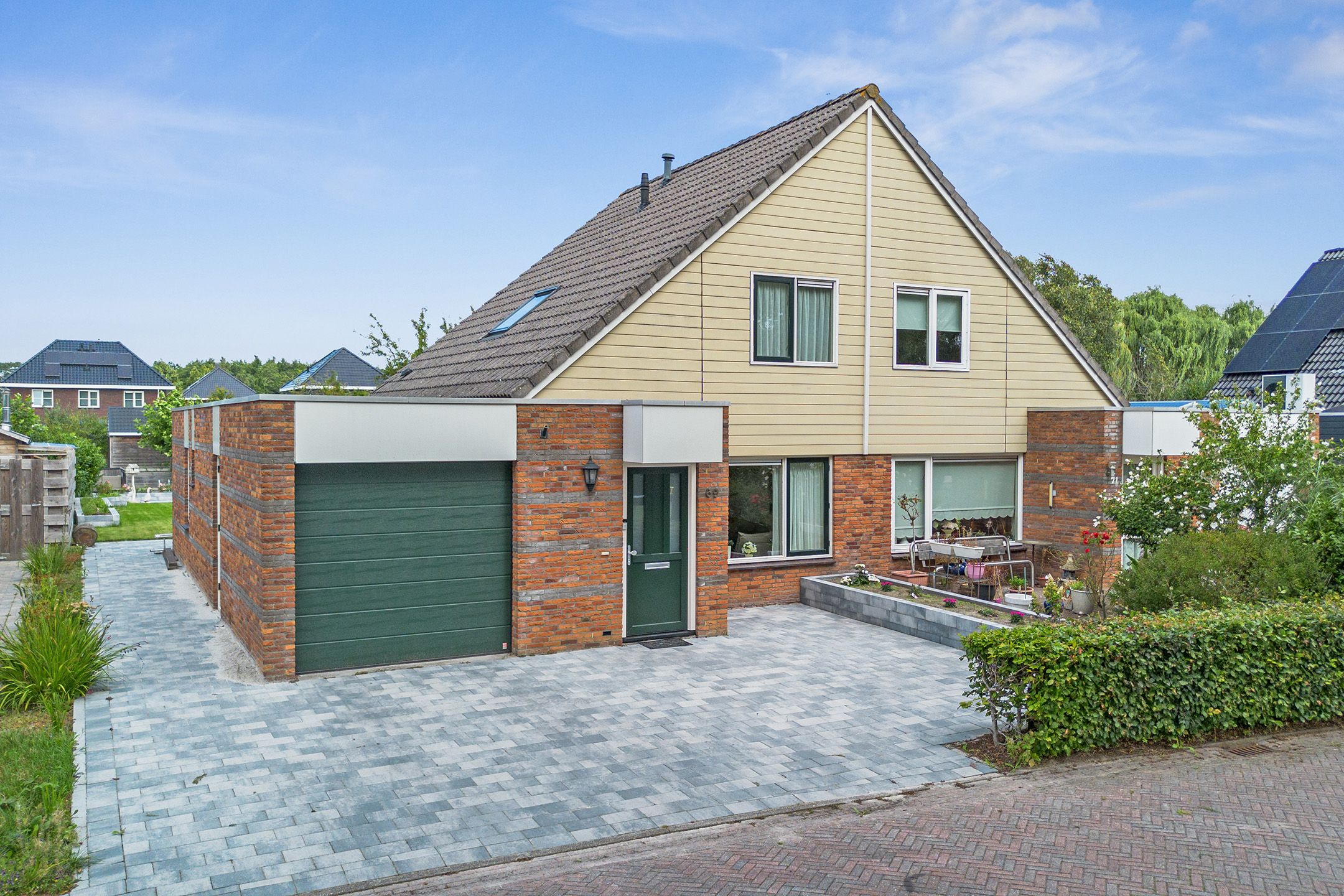 Foto van Stuurboord 69, Stadskanaal