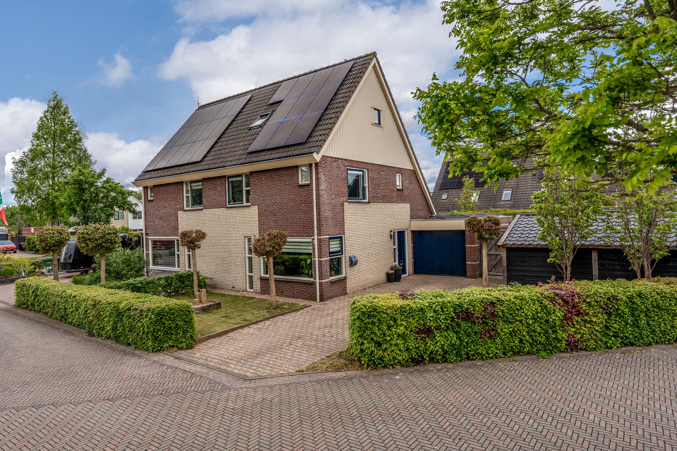 Foto van Spant 3, Stadskanaal