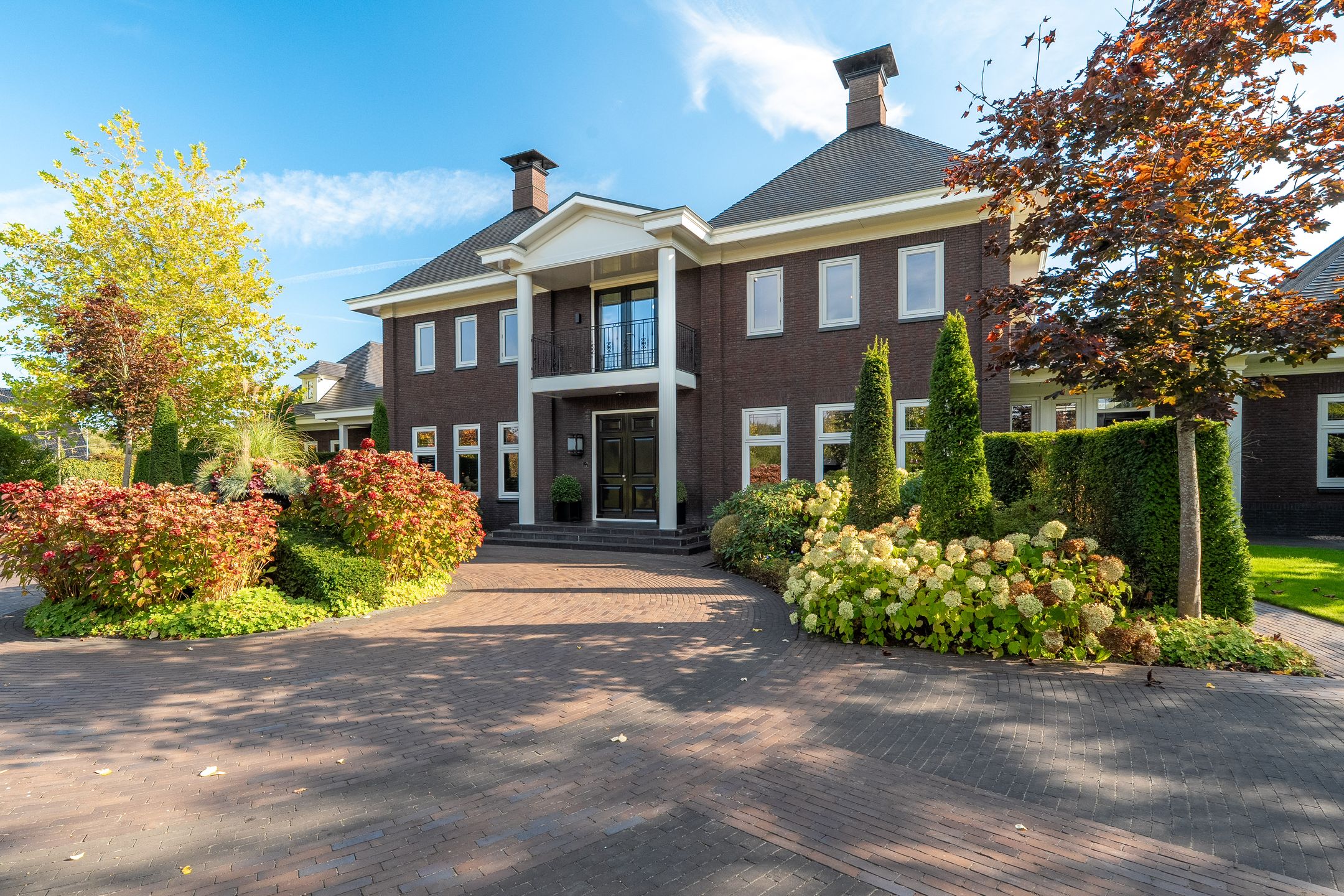 Foto van Tros 11, Stadskanaal