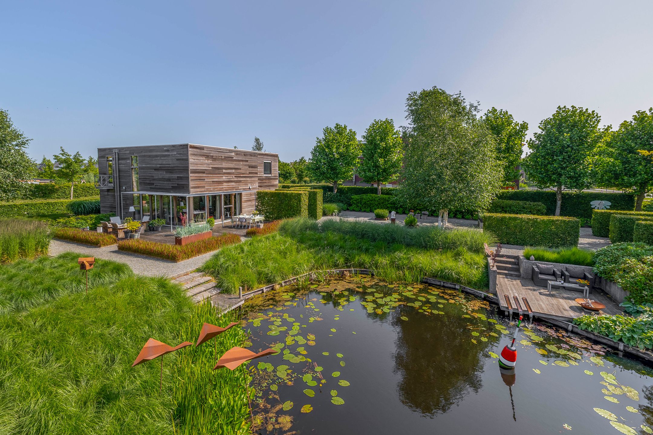 Foto van Bakboord 24, Stadskanaal