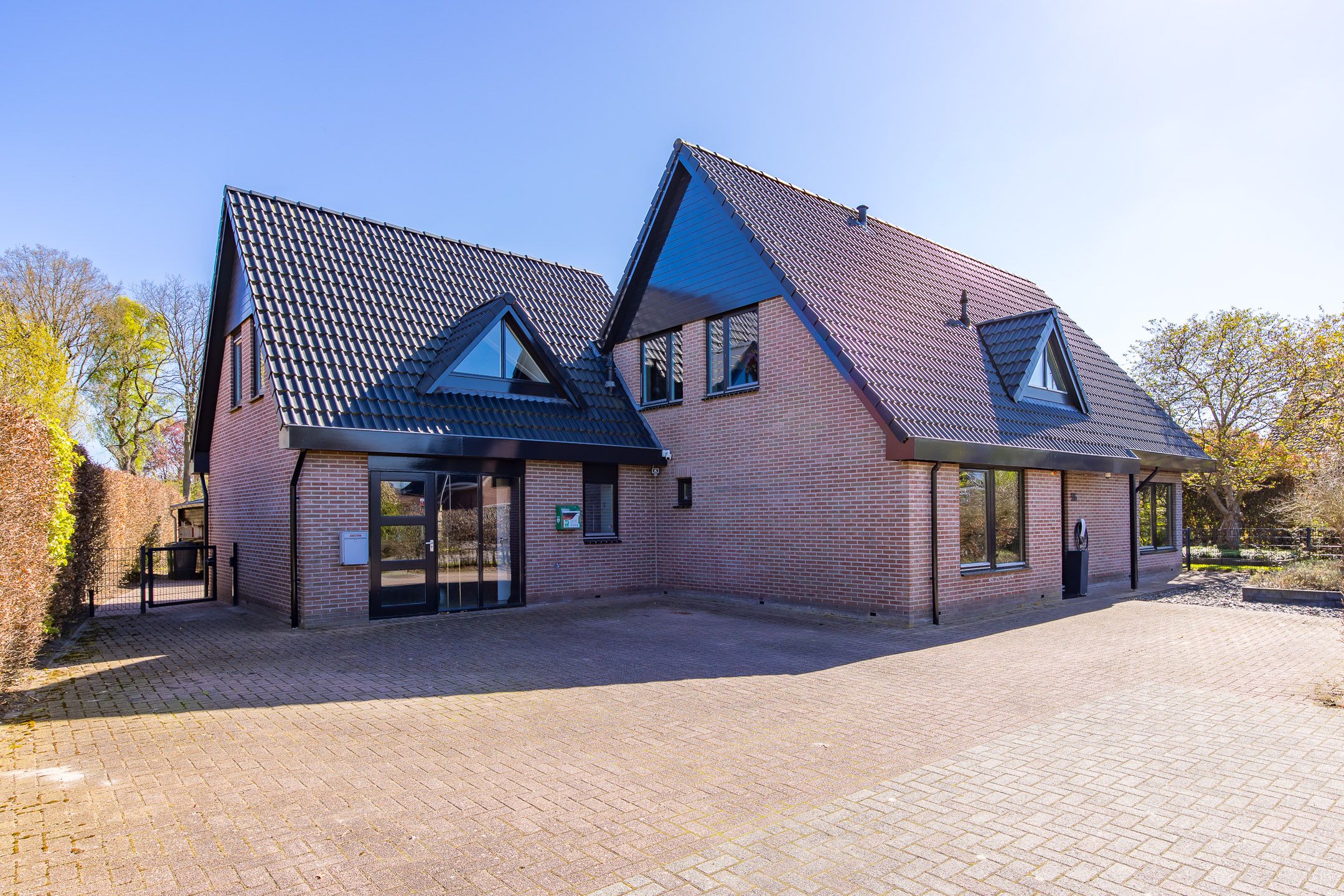 Foto van Bakboord 56, Stadskanaal