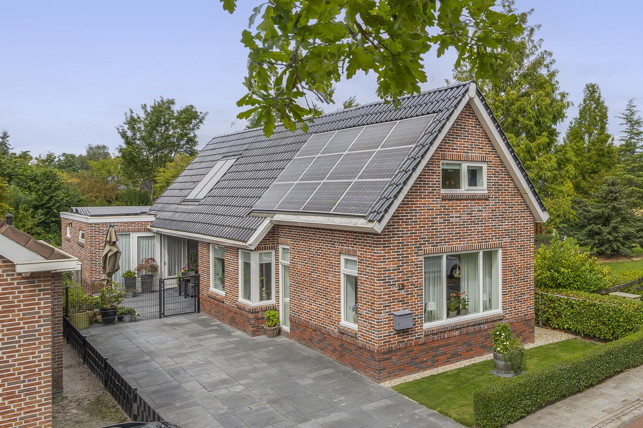 Foto van Krommewijk 13, Stadskanaal