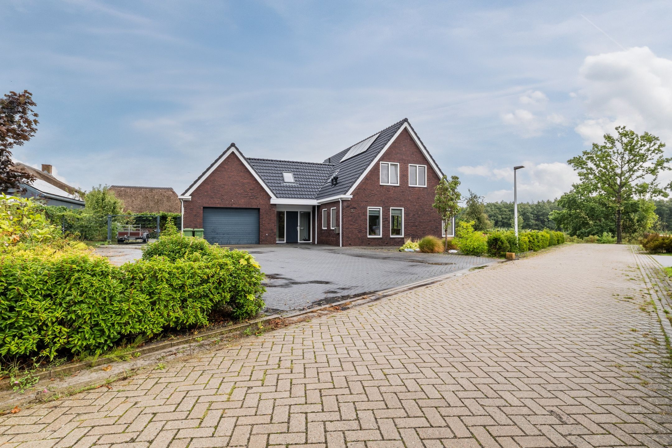 Foto van Krommewijk 15D, Stadskanaal