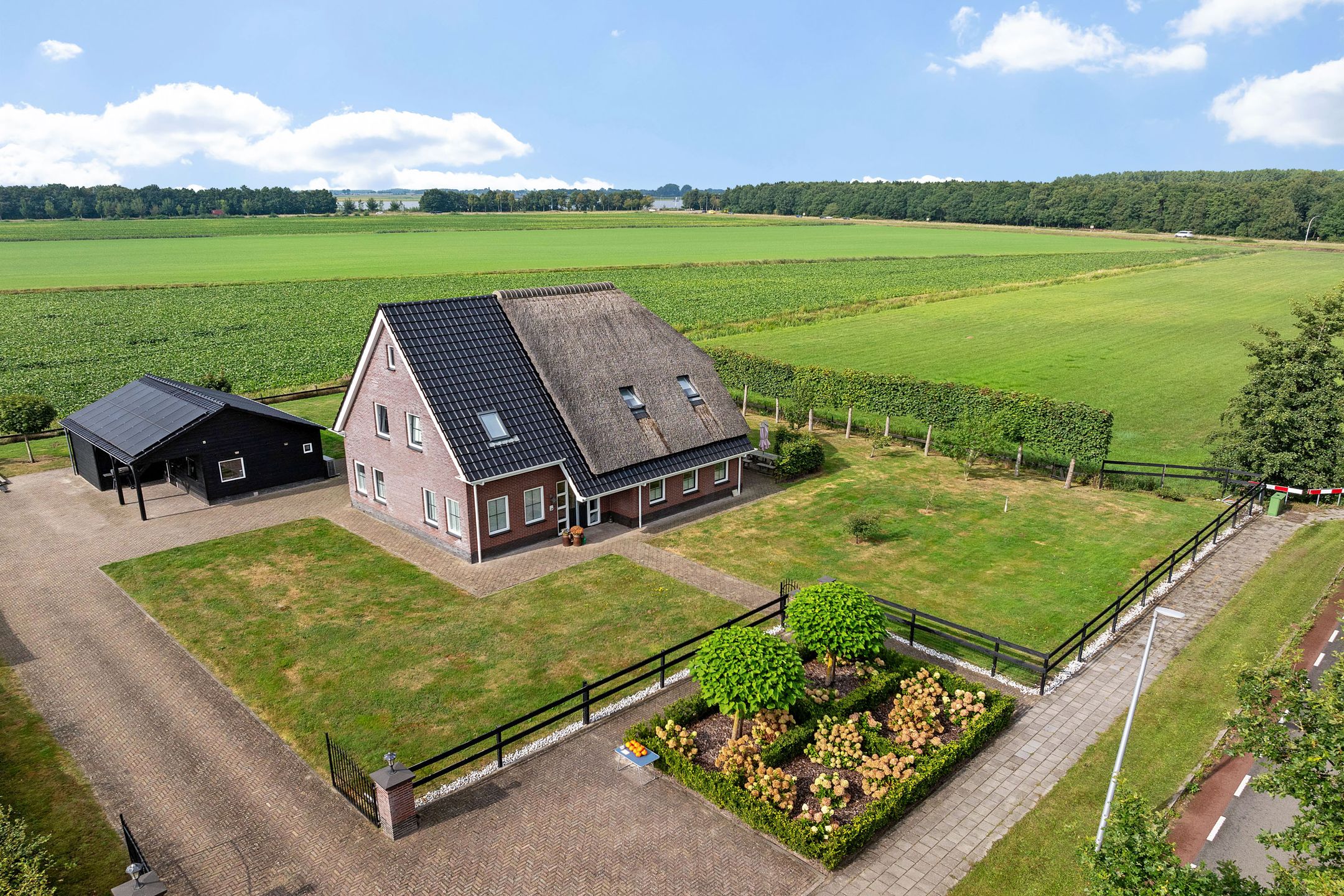 Foto van Krommewijk 15U, Stadskanaal