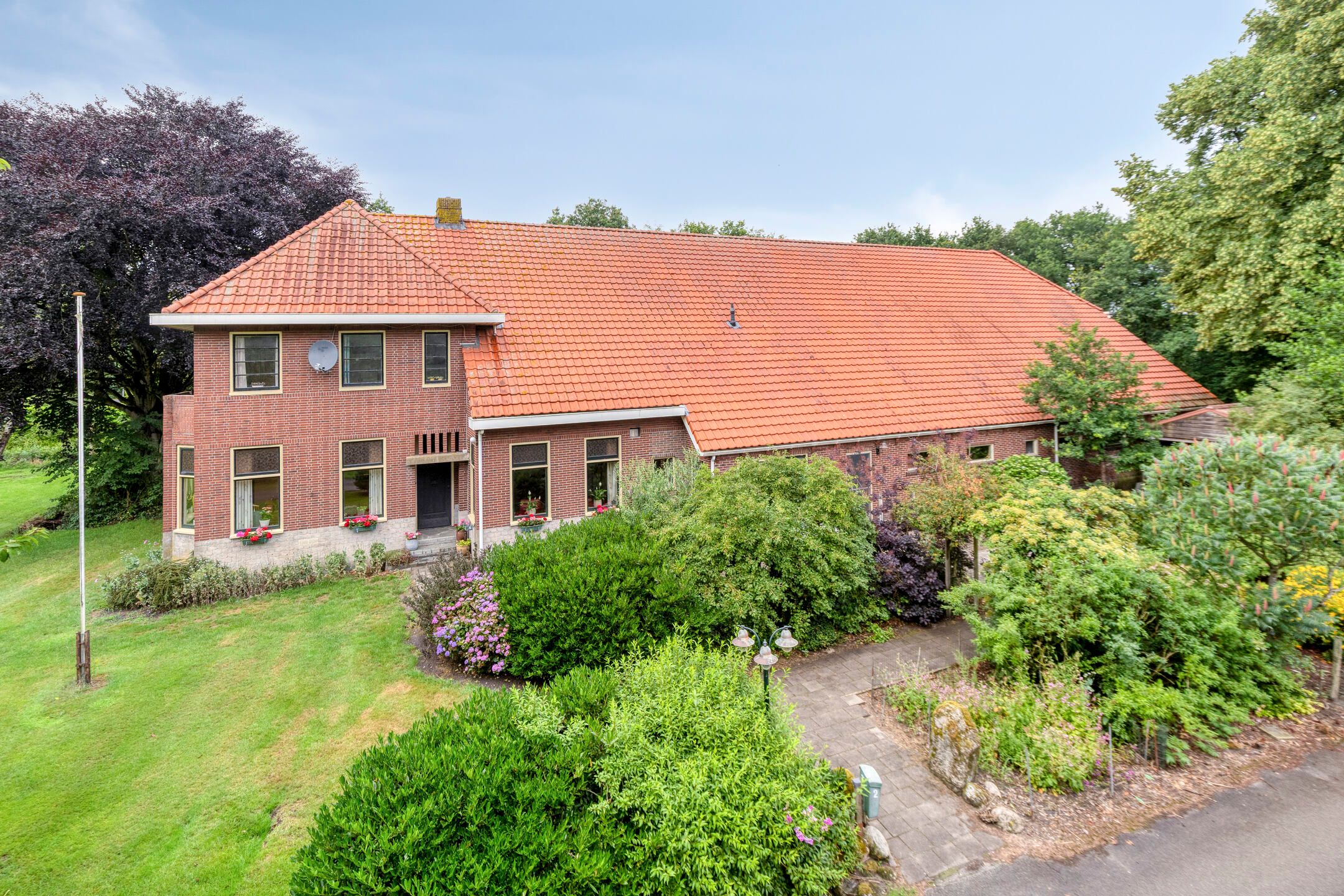 Foto van De Vloeivelden 2, Stadskanaal
