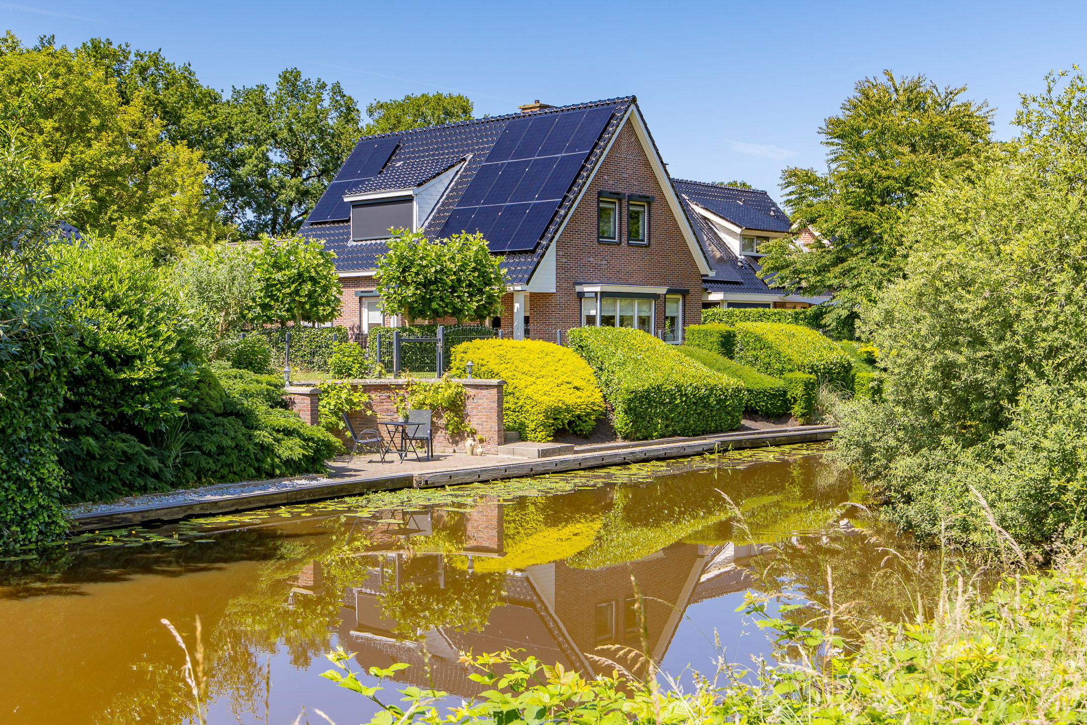 Foto van Remise 2, Stadskanaal