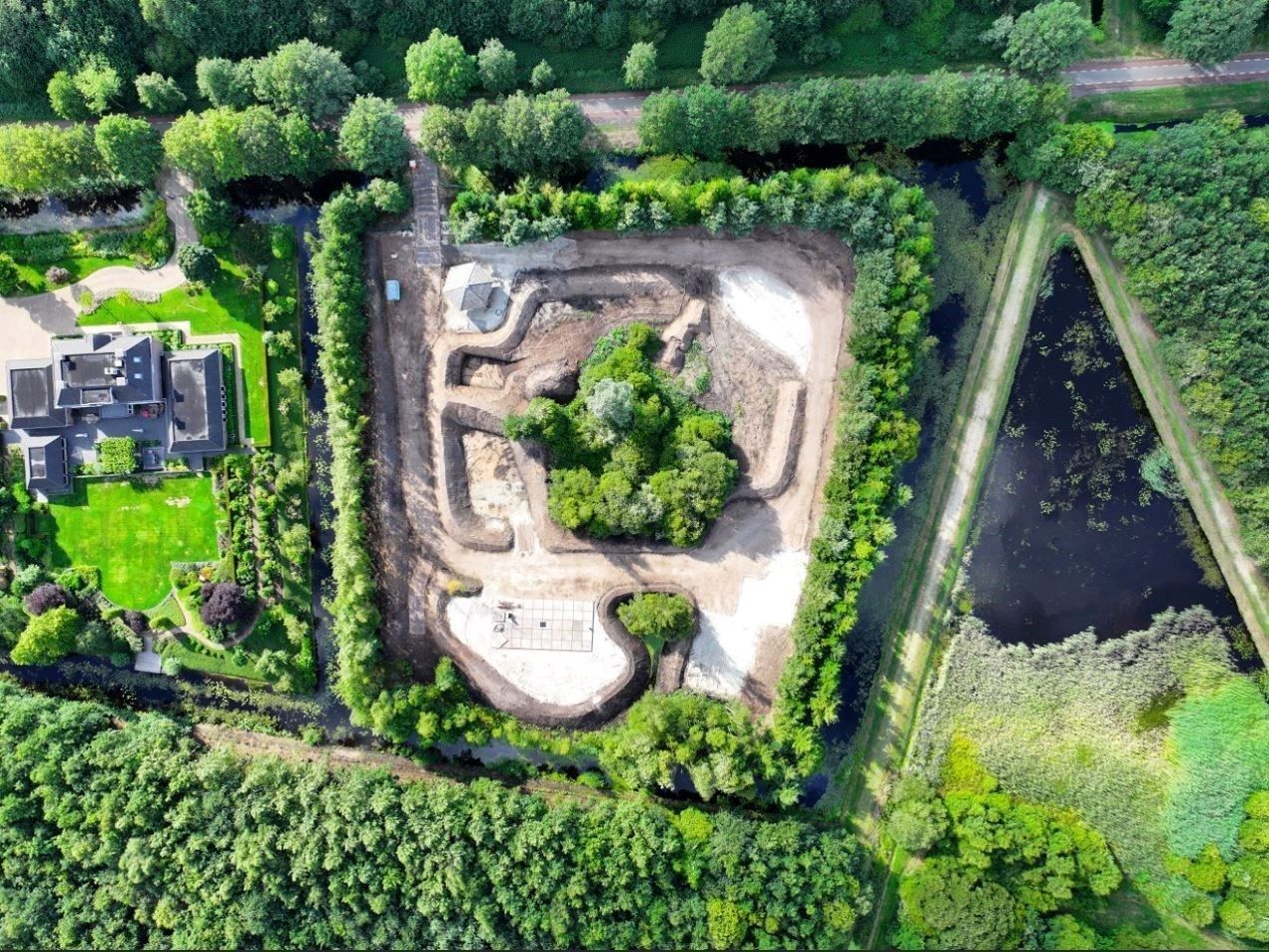 Foto van Barkelazathe 4, Stadskanaal