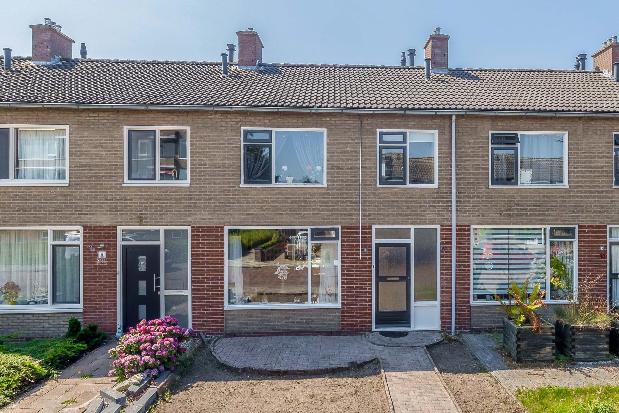 Foto van Meierijlaan 11, Stadskanaal
