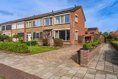 Foto van Meierijlaan 2, Stadskanaal