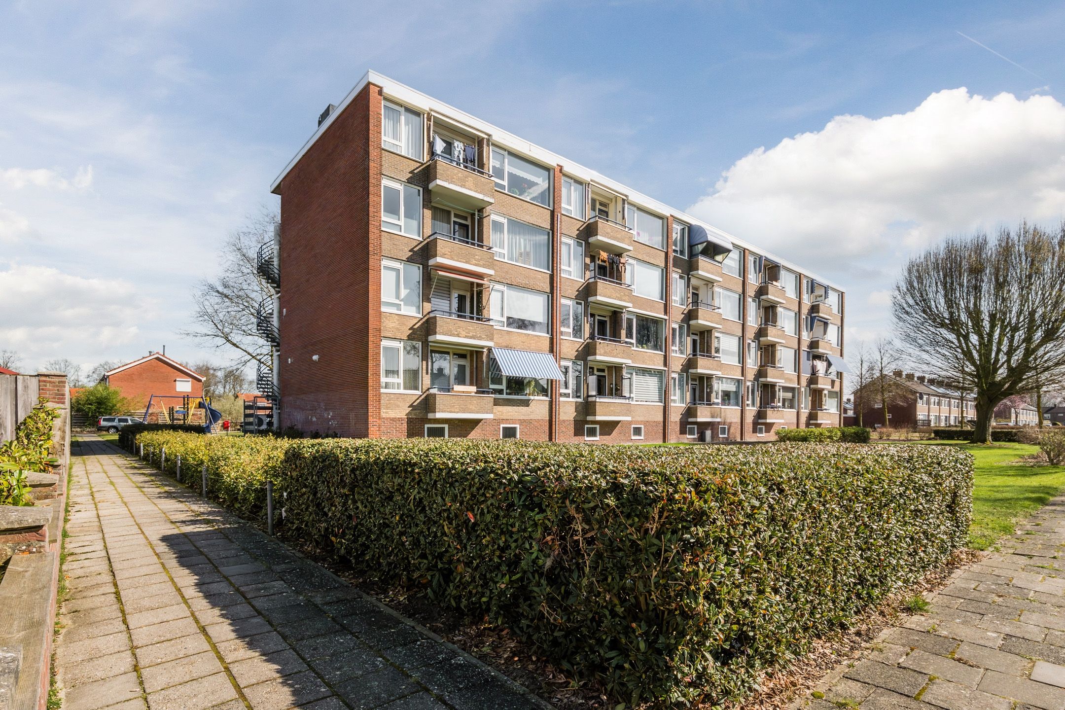 Foto van Biesboschlaan 16, Stadskanaal