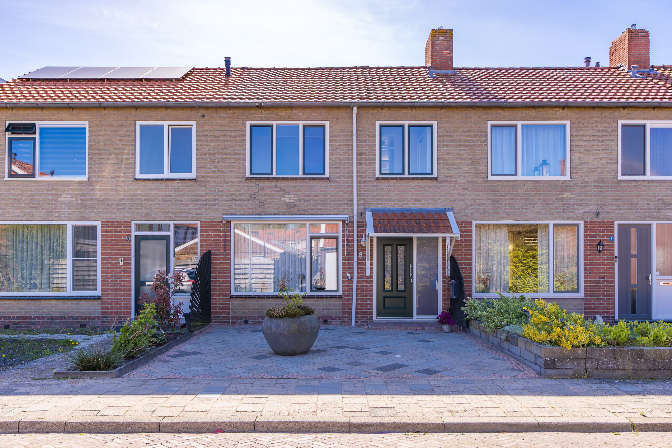 Foto van Biesboschlaan 8, Stadskanaal