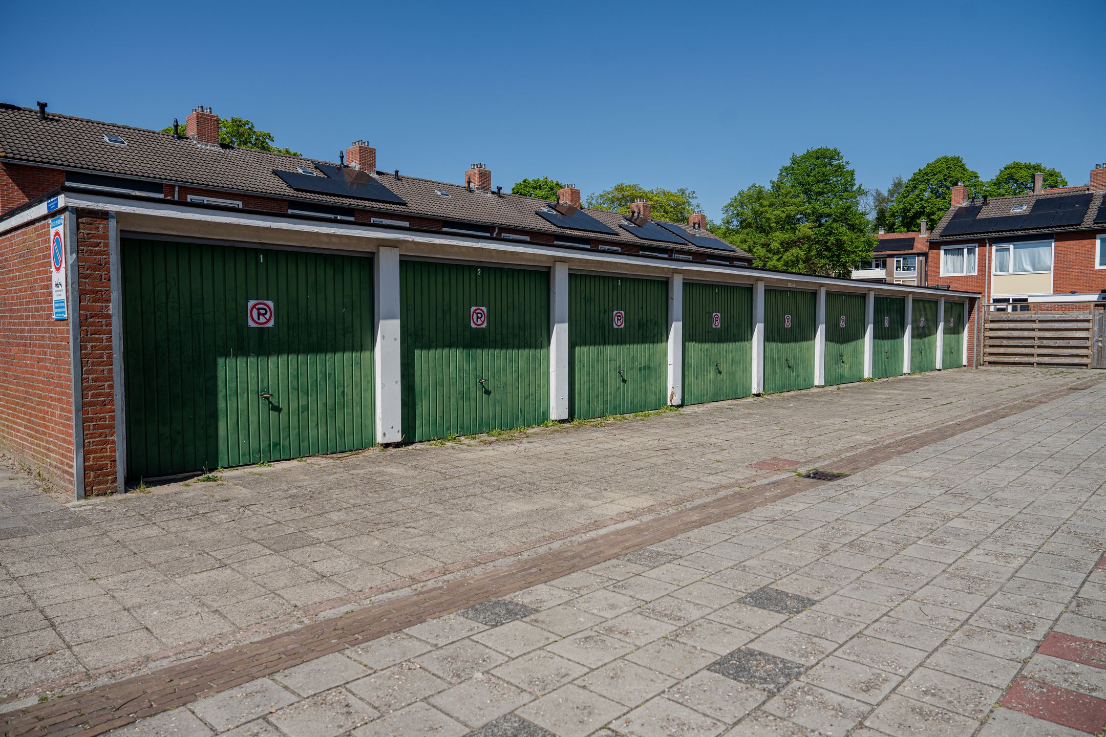 Foto van Gelderselaan 118, Stadskanaal