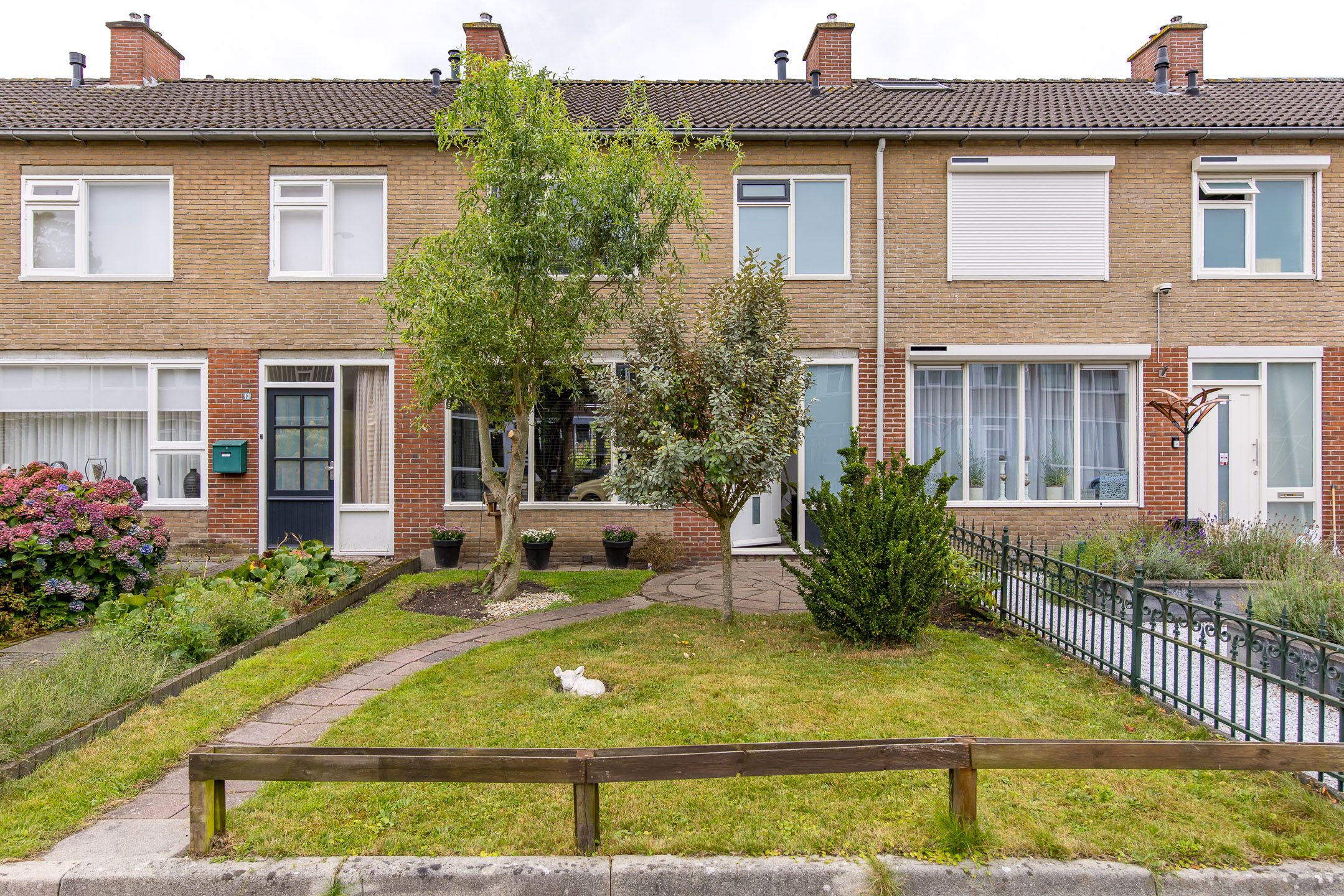 Foto van Waterlandlaan 15, Stadskanaal