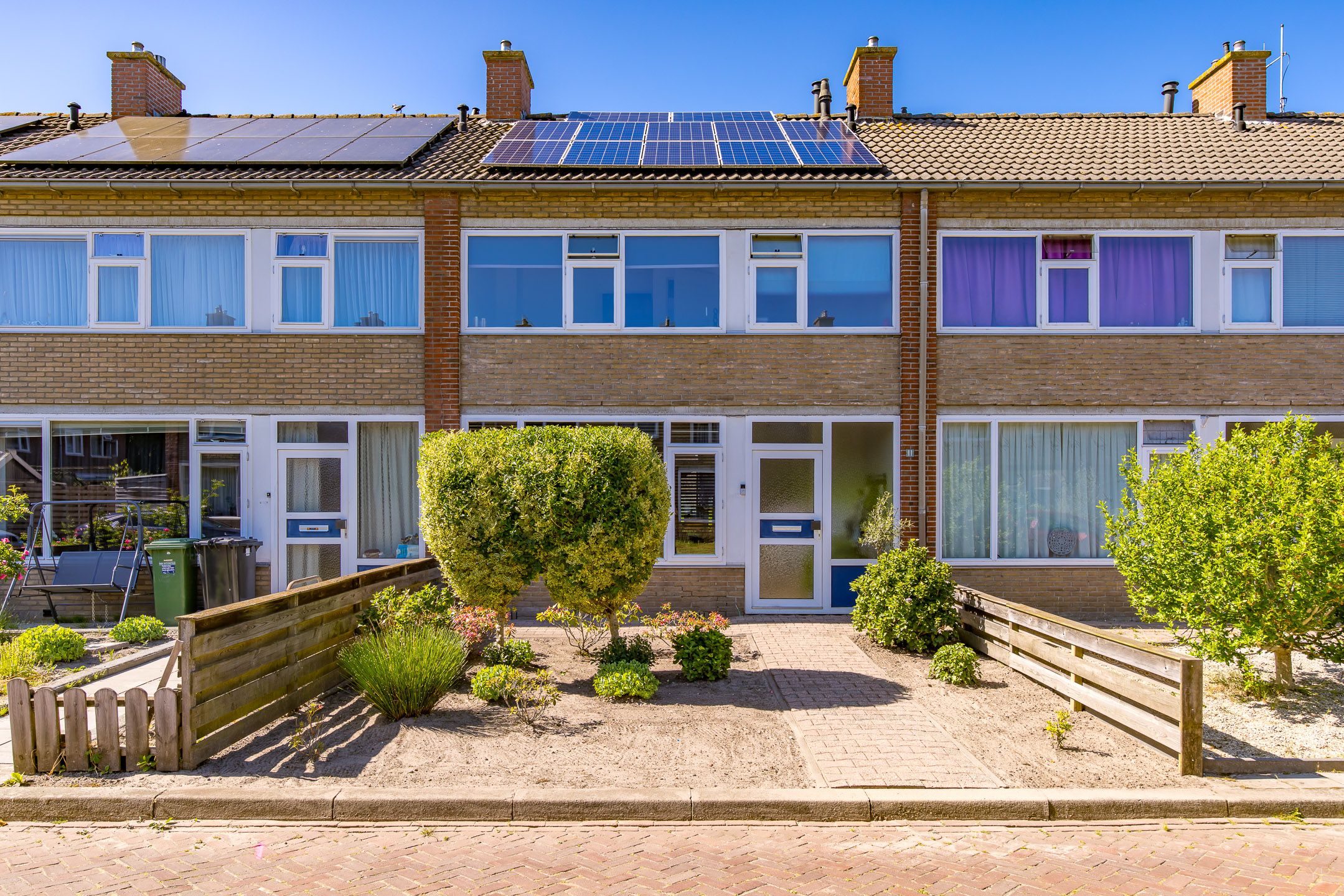 Foto van Rijssellaan 11, Stadskanaal