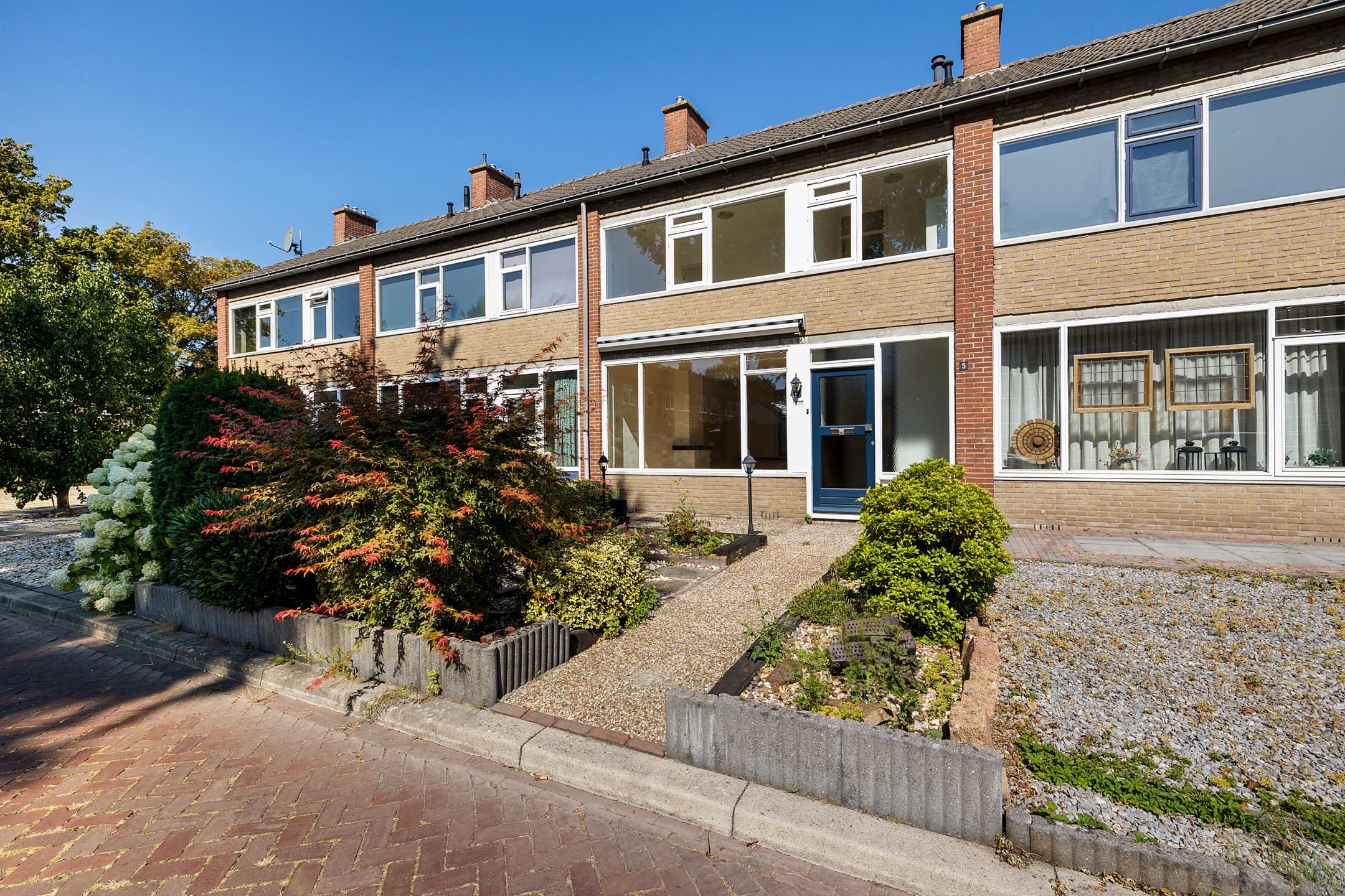 Foto van Grevelingenlaan 5, Stadskanaal