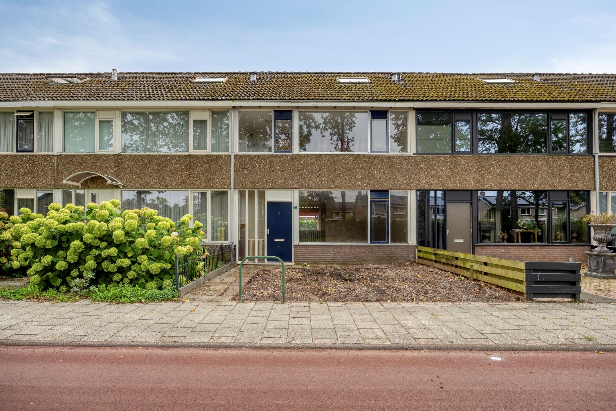 Foto van Cederhage 21, Stadskanaal