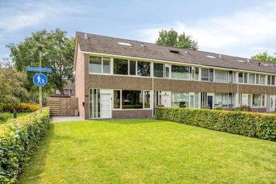 Foto van Sparrenhage 37, Stadskanaal